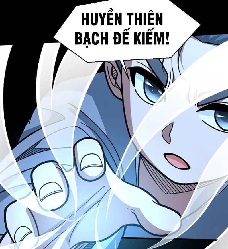 đọc truyện Võ Đạo Độc Tôn Chương 479 ảnh 34 tại Thiên Thai Truyện