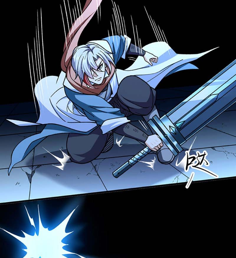 đọc truyện Võ Đạo Độc Tôn Chương 479 ảnh 41 tại Thiên Thai Truyện