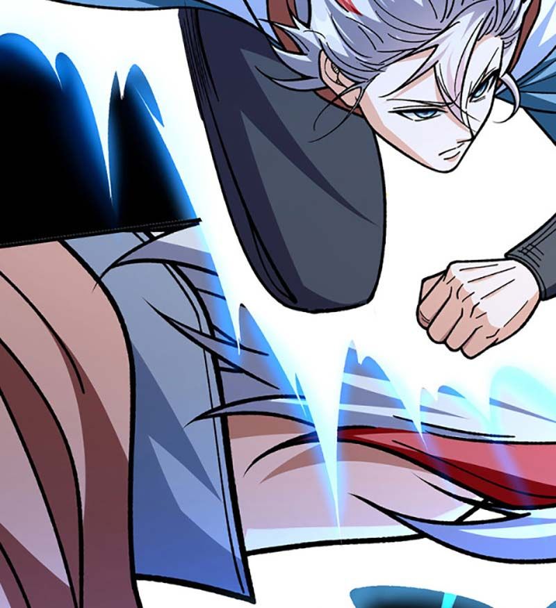 đọc truyện Võ Đạo Độc Tôn Chương 479 ảnh 43 tại Thiên Thai Truyện