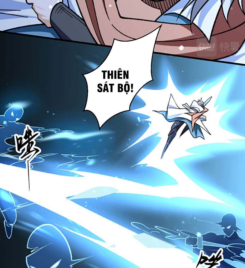 đọc truyện Võ Đạo Độc Tôn Chương 479 ảnh 46 tại Thiên Thai Truyện