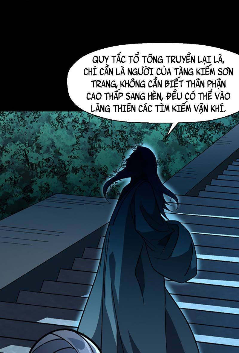 đọc truyện Võ Đạo Độc Tôn Chương 479 ảnh 8 tại Thiên Thai Truyện