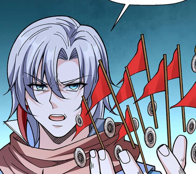 đọc truyện Võ Đạo Độc Tôn Chương 479 ảnh 64 tại Thiên Thai Truyện