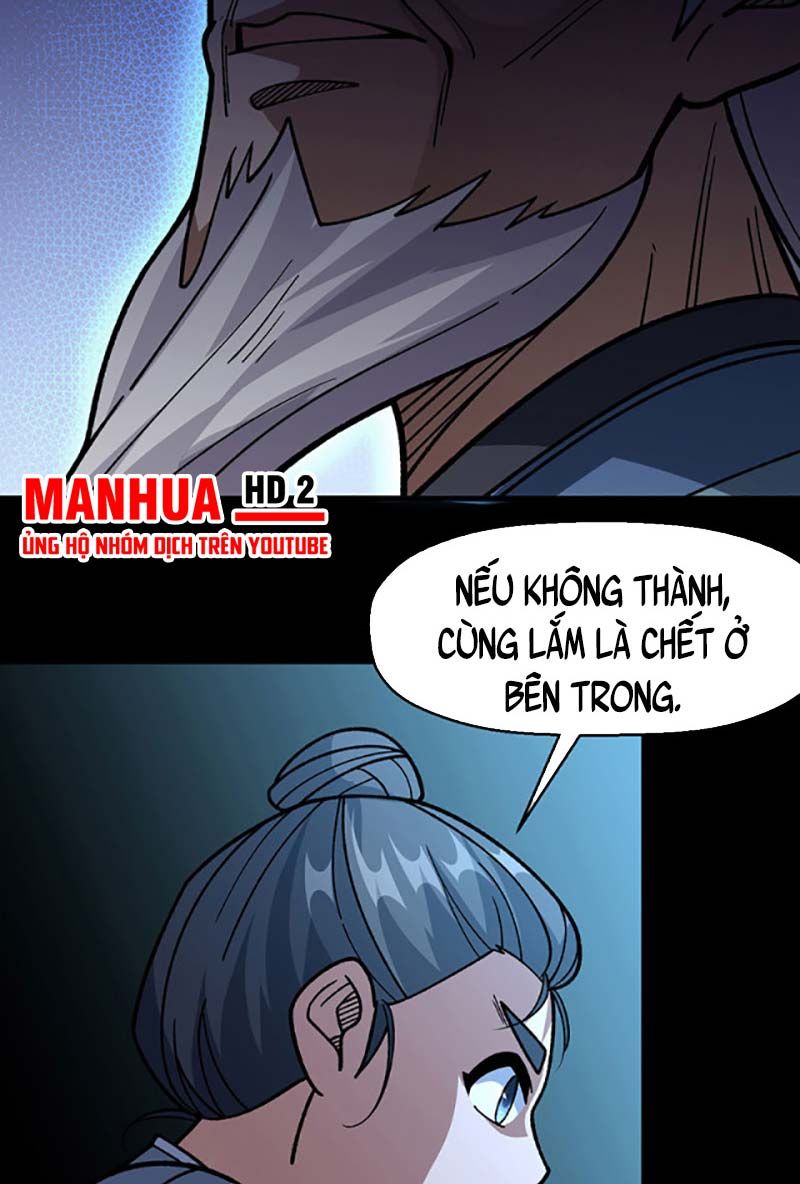 đọc truyện Võ Đạo Độc Tôn Chương 479 ảnh 10 tại Thiên Thai Truyện