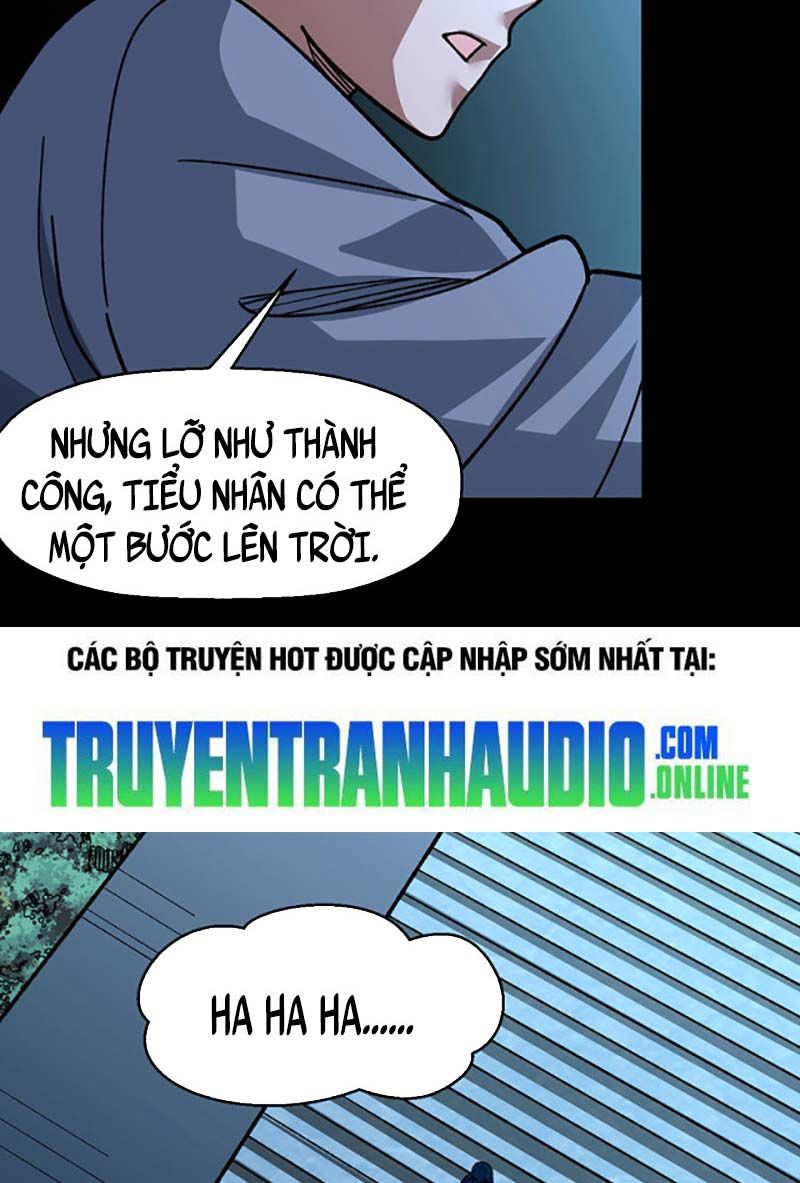 đọc truyện Võ Đạo Độc Tôn Chương 479 ảnh 11 tại Thiên Thai Truyện