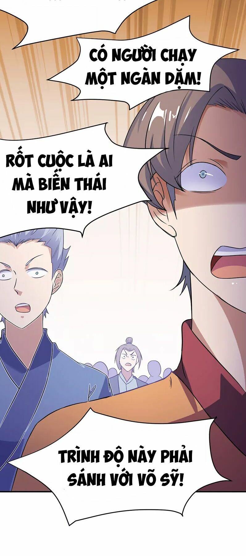 đọc truyện Võ Đạo Độc Tôn Chương 48 ảnh 14 tại Thiên Thai Truyện