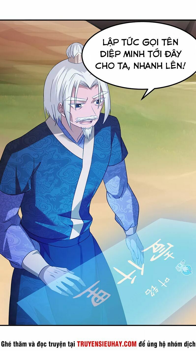 đọc truyện Võ Đạo Độc Tôn Chương 48 ảnh 15 tại Thiên Thai Truyện