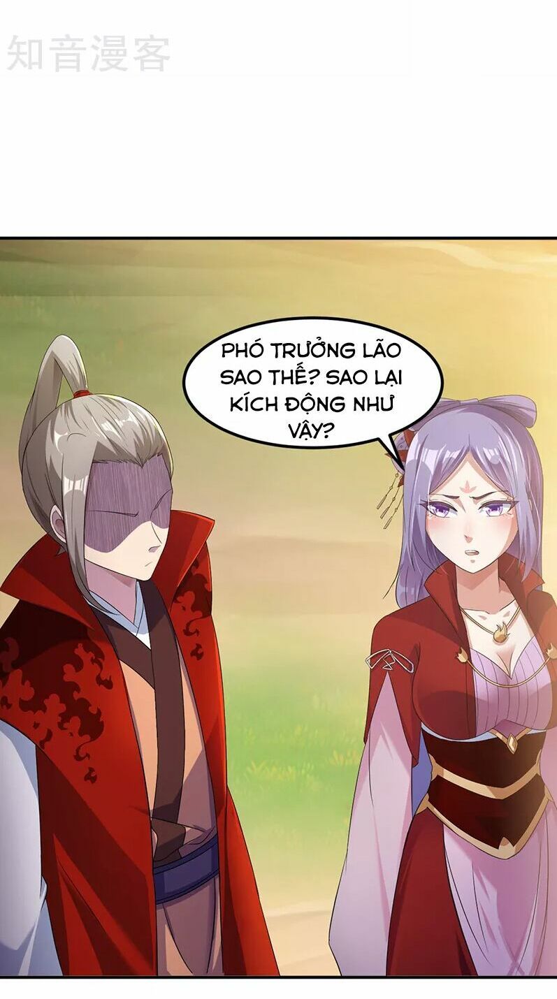 đọc truyện Võ Đạo Độc Tôn Chương 48 ảnh 16 tại Thiên Thai Truyện