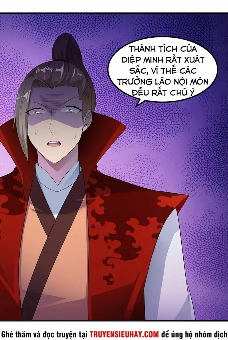 đọc truyện Võ Đạo Độc Tôn Chương 48 ảnh 17 tại Thiên Thai Truyện