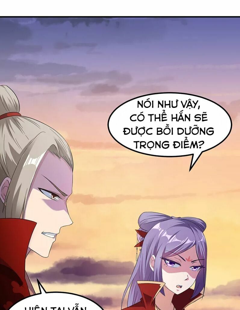 đọc truyện Võ Đạo Độc Tôn Chương 48 ảnh 18 tại Thiên Thai Truyện