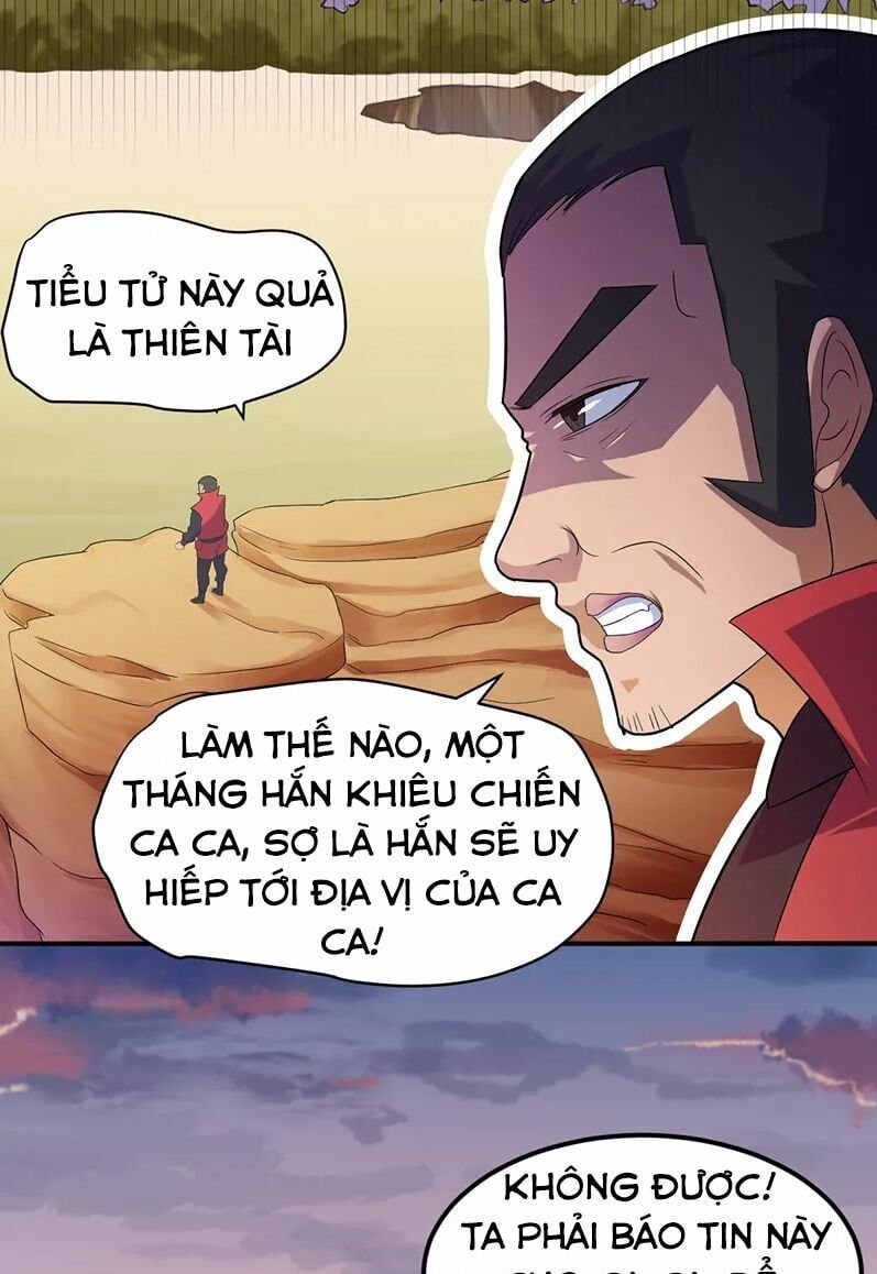 đọc truyện Võ Đạo Độc Tôn Chương 48 ảnh 20 tại Thiên Thai Truyện