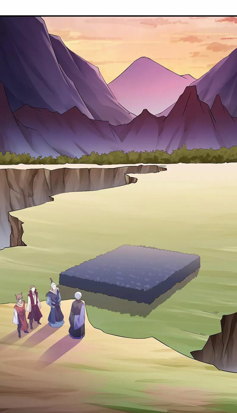 đọc truyện Võ Đạo Độc Tôn Chương 48 ảnh 4 tại Thiên Thai Truyện