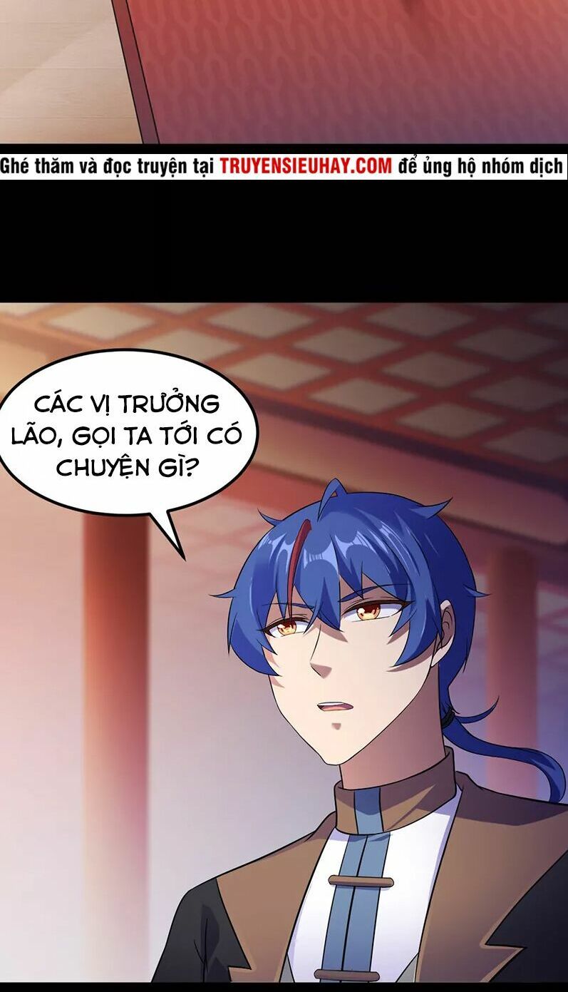 đọc truyện Võ Đạo Độc Tôn Chương 48 ảnh 23 tại Thiên Thai Truyện