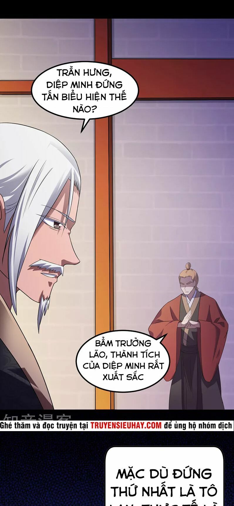 đọc truyện Võ Đạo Độc Tôn Chương 48 ảnh 24 tại Thiên Thai Truyện