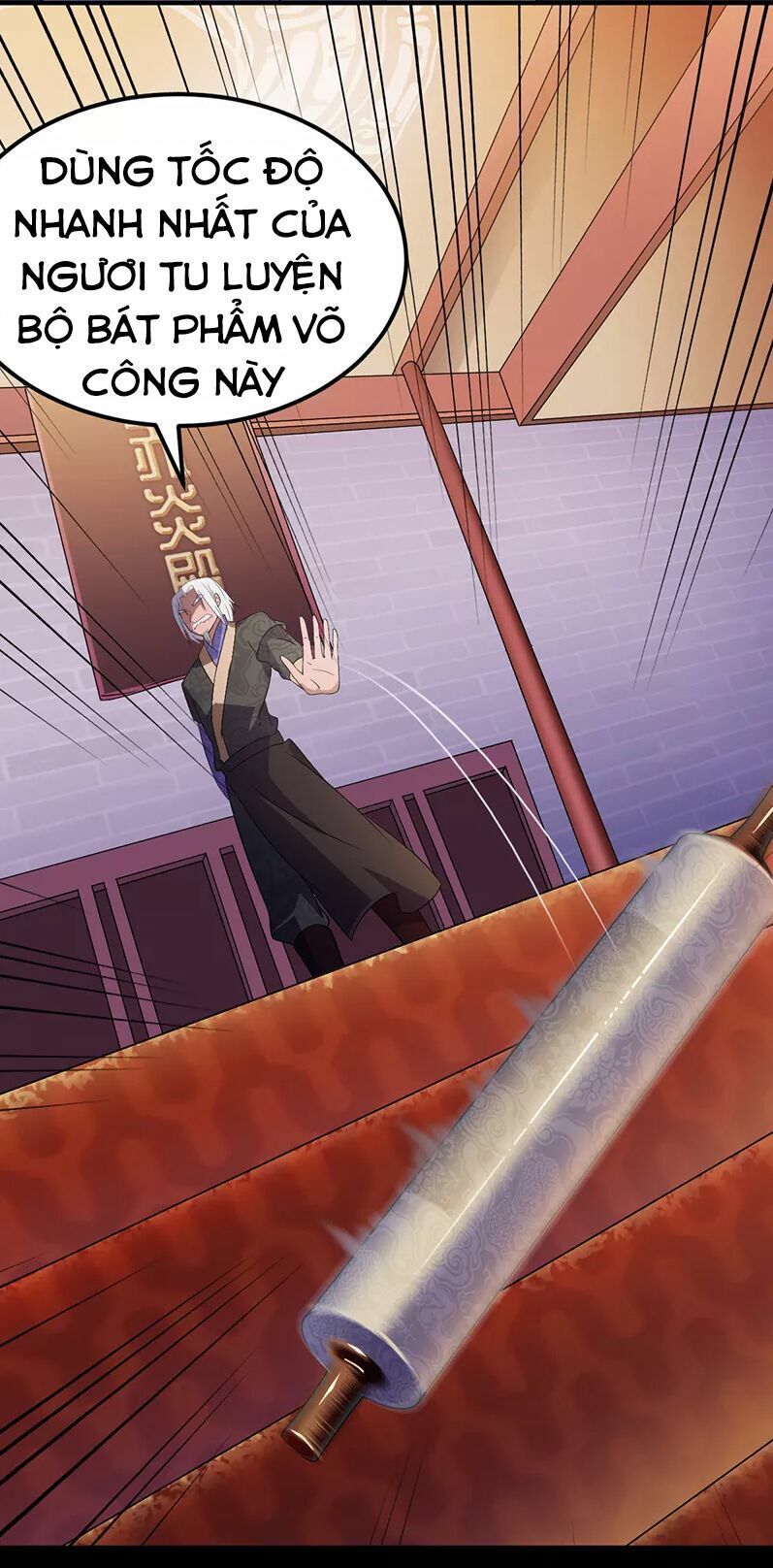 đọc truyện Võ Đạo Độc Tôn Chương 48 ảnh 26 tại Thiên Thai Truyện