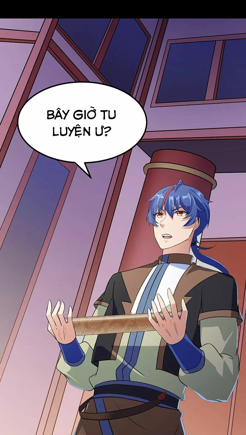 đọc truyện Võ Đạo Độc Tôn Chương 48 ảnh 27 tại Thiên Thai Truyện