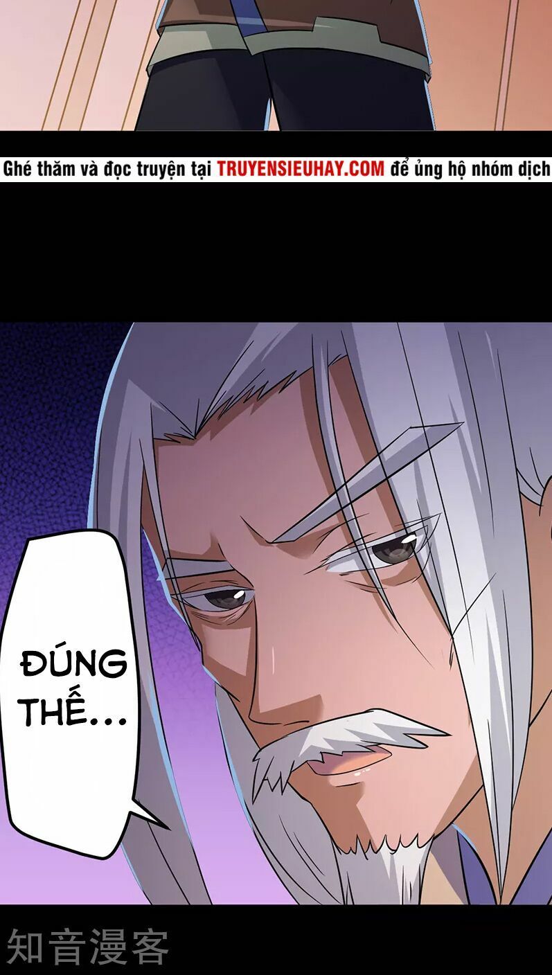 đọc truyện Võ Đạo Độc Tôn Chương 48 ảnh 28 tại Thiên Thai Truyện