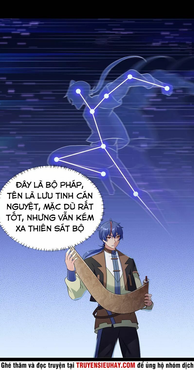 đọc truyện Võ Đạo Độc Tôn Chương 48 ảnh 31 tại Thiên Thai Truyện