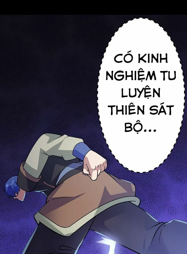 đọc truyện Võ Đạo Độc Tôn Chương 48 ảnh 32 tại Thiên Thai Truyện