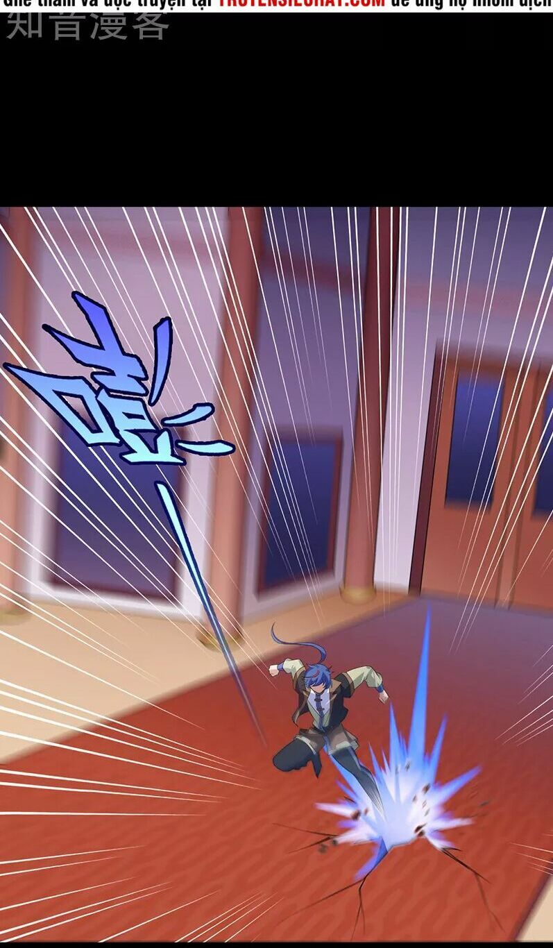 đọc truyện Võ Đạo Độc Tôn Chương 48 ảnh 37 tại Thiên Thai Truyện