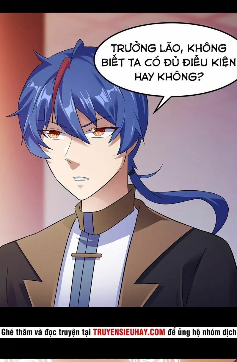 đọc truyện Võ Đạo Độc Tôn Chương 48 ảnh 38 tại Thiên Thai Truyện