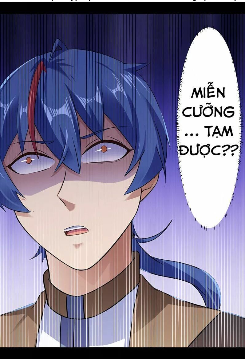 đọc truyện Võ Đạo Độc Tôn Chương 48 ảnh 41 tại Thiên Thai Truyện