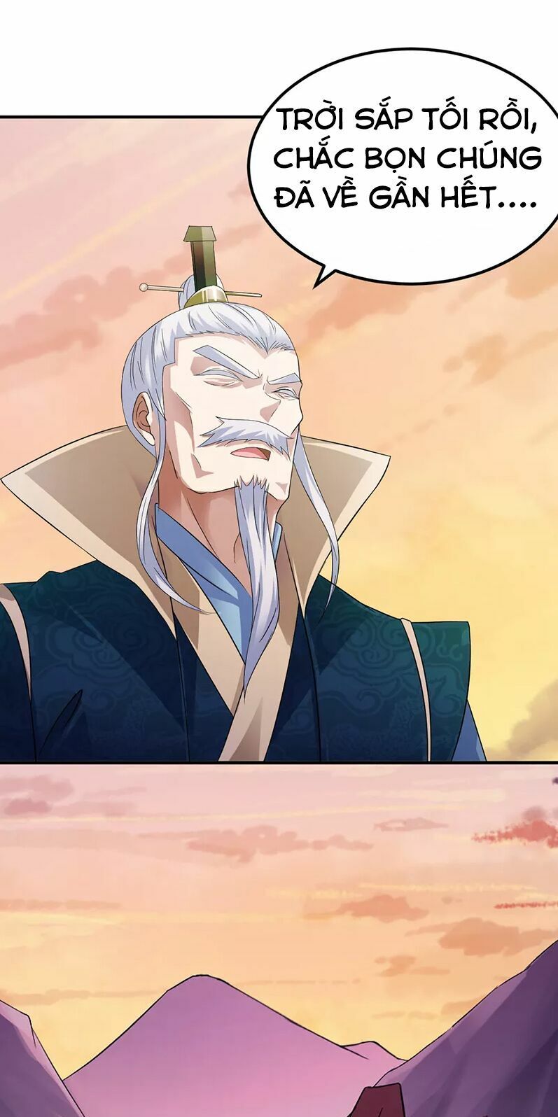 đọc truyện Võ Đạo Độc Tôn Chương 48 ảnh 6 tại Thiên Thai Truyện