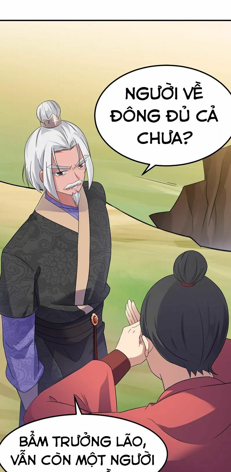 đọc truyện Võ Đạo Độc Tôn Chương 48 ảnh 11 tại Thiên Thai Truyện