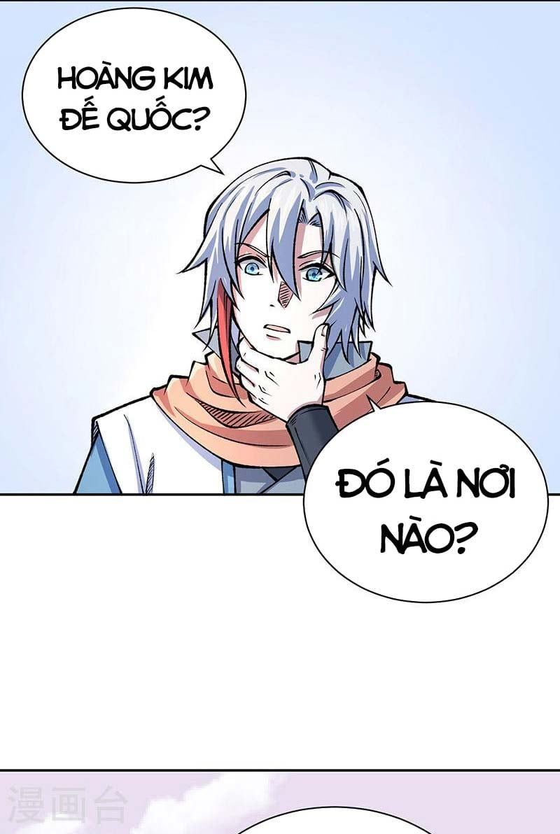 đọc truyện Võ Đạo Độc Tôn Chương 480 ảnh 14 tại Thiên Thai Truyện