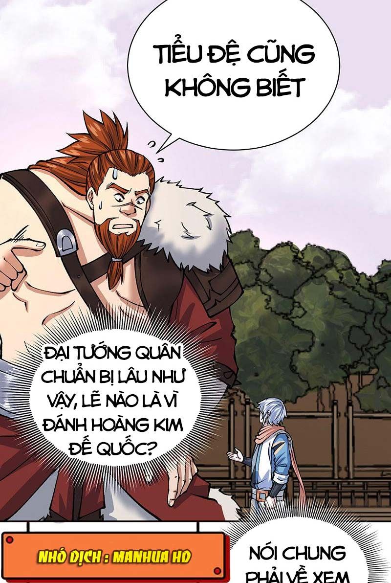 đọc truyện Võ Đạo Độc Tôn Chương 480 ảnh 15 tại Thiên Thai Truyện