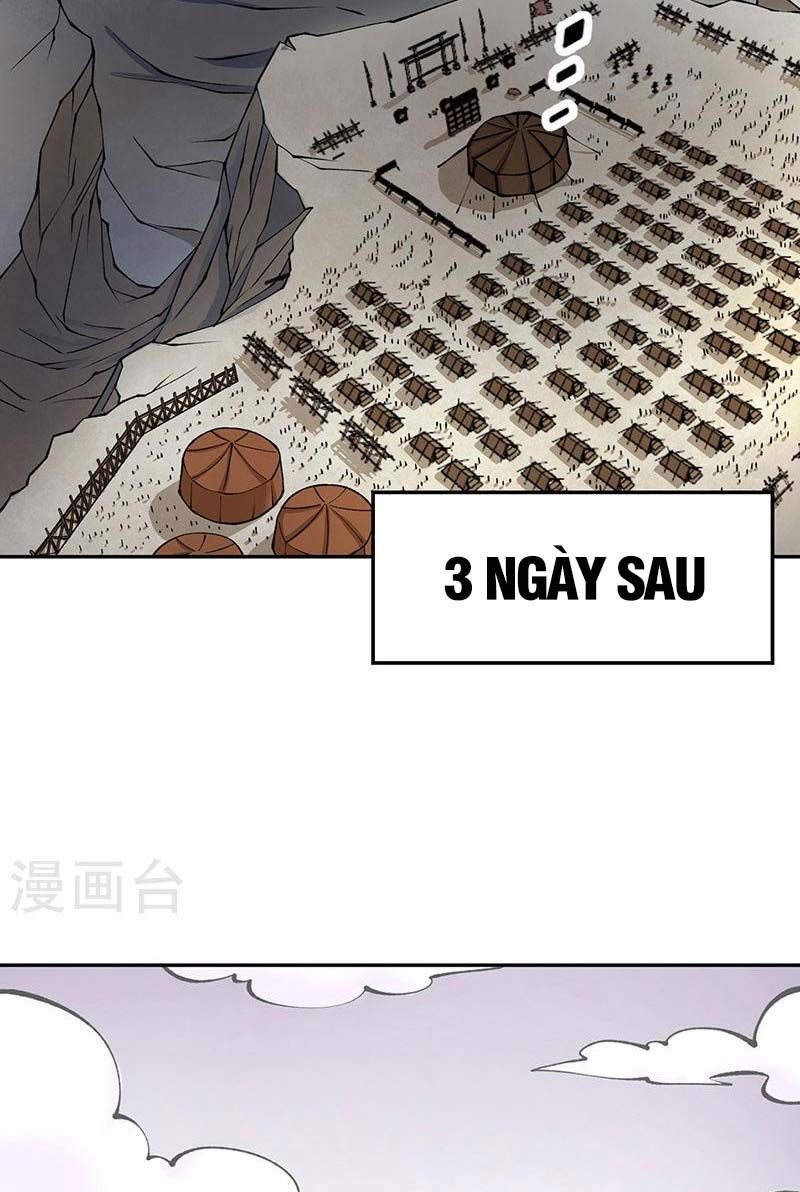 đọc truyện Võ Đạo Độc Tôn Chương 480 ảnh 17 tại Thiên Thai Truyện