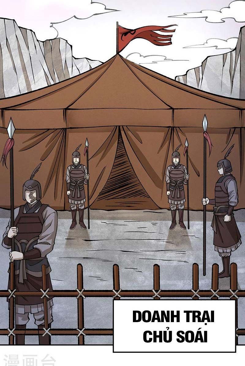 đọc truyện Võ Đạo Độc Tôn Chương 480 ảnh 18 tại Thiên Thai Truyện