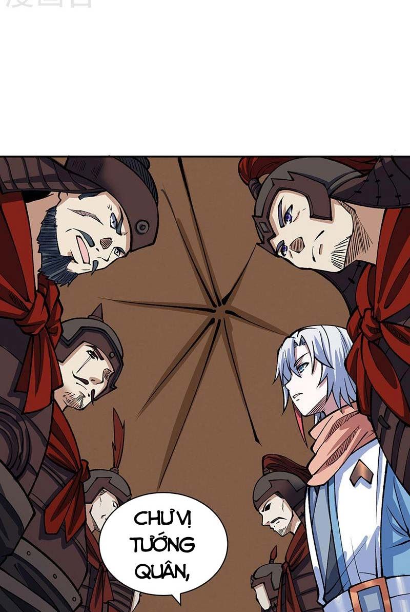 đọc truyện Võ Đạo Độc Tôn Chương 480 ảnh 19 tại Thiên Thai Truyện