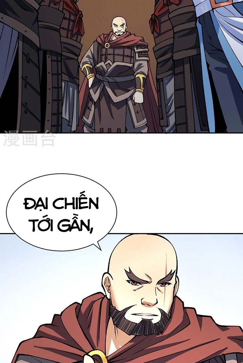 đọc truyện Võ Đạo Độc Tôn Chương 480 ảnh 20 tại Thiên Thai Truyện