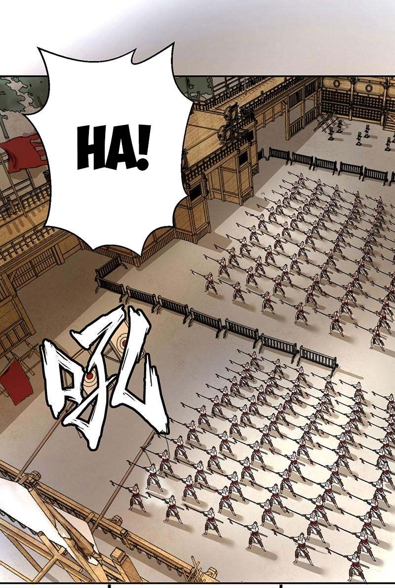 đọc truyện Võ Đạo Độc Tôn Chương 480 ảnh 4 tại Thiên Thai Truyện