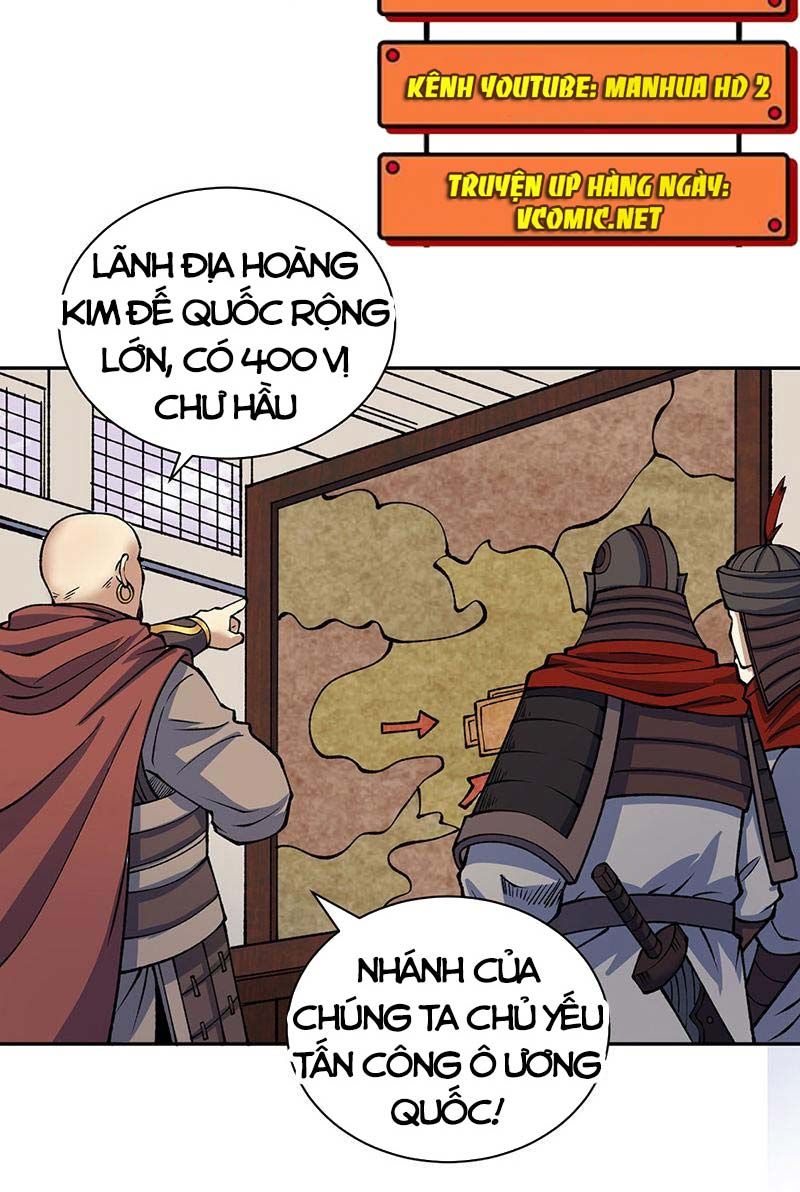 đọc truyện Võ Đạo Độc Tôn Chương 480 ảnh 28 tại Thiên Thai Truyện