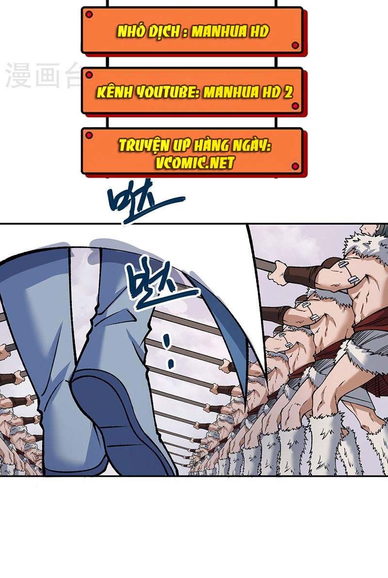 đọc truyện Võ Đạo Độc Tôn Chương 480 ảnh 5 tại Thiên Thai Truyện