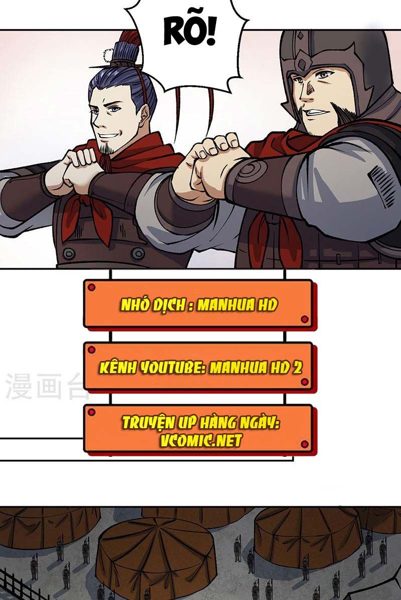 đọc truyện Võ Đạo Độc Tôn Chương 480 ảnh 35 tại Thiên Thai Truyện