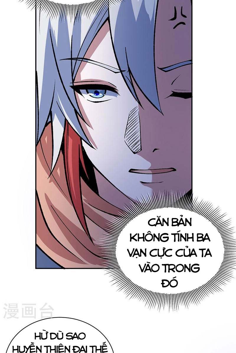 đọc truyện Võ Đạo Độc Tôn Chương 480 ảnh 40 tại Thiên Thai Truyện