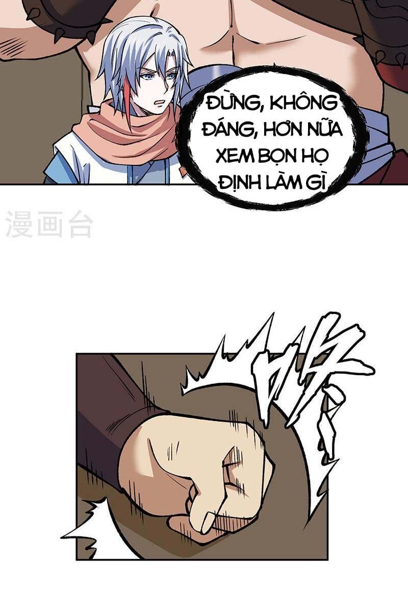 đọc truyện Võ Đạo Độc Tôn Chương 480 ảnh 44 tại Thiên Thai Truyện