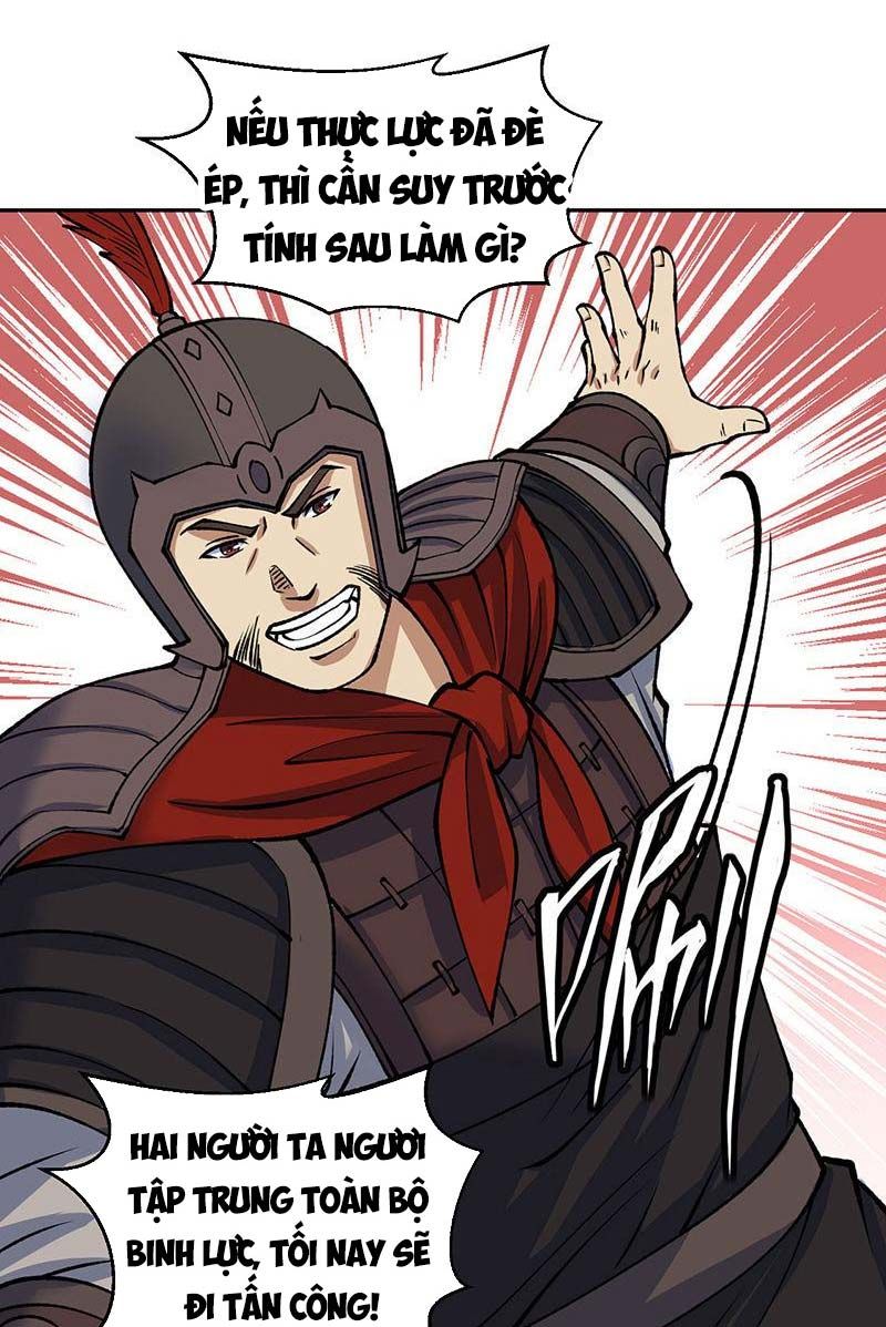 đọc truyện Võ Đạo Độc Tôn Chương 480 ảnh 45 tại Thiên Thai Truyện