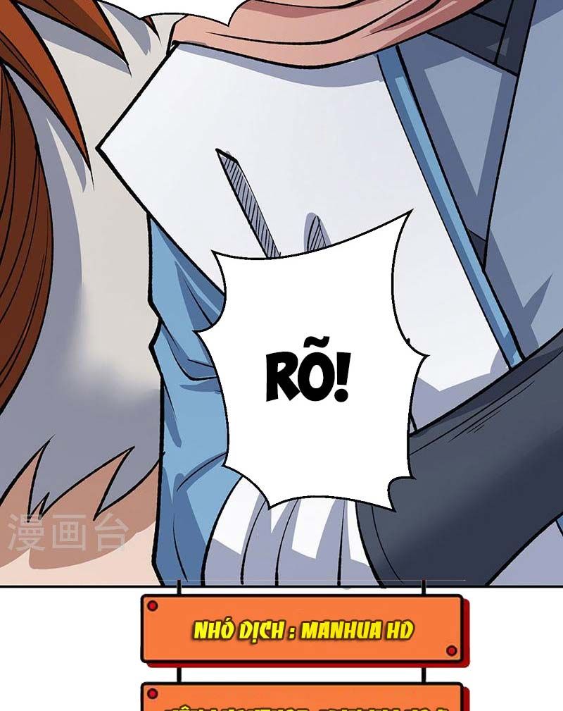 đọc truyện Võ Đạo Độc Tôn Chương 480 ảnh 58 tại Thiên Thai Truyện