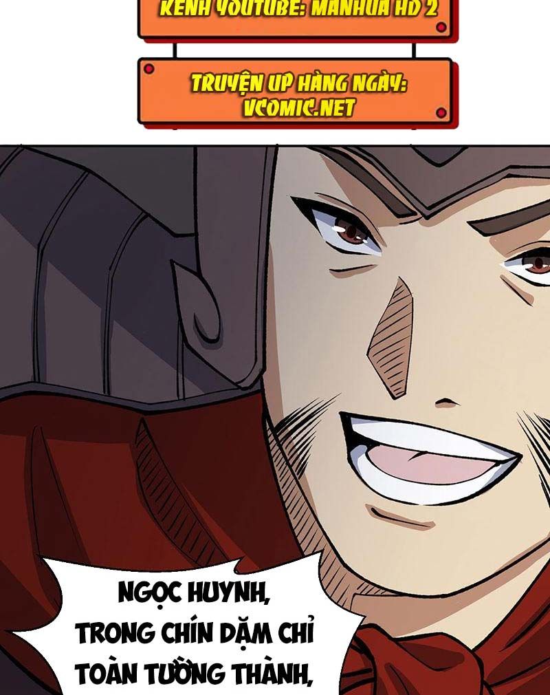 đọc truyện Võ Đạo Độc Tôn Chương 480 ảnh 59 tại Thiên Thai Truyện