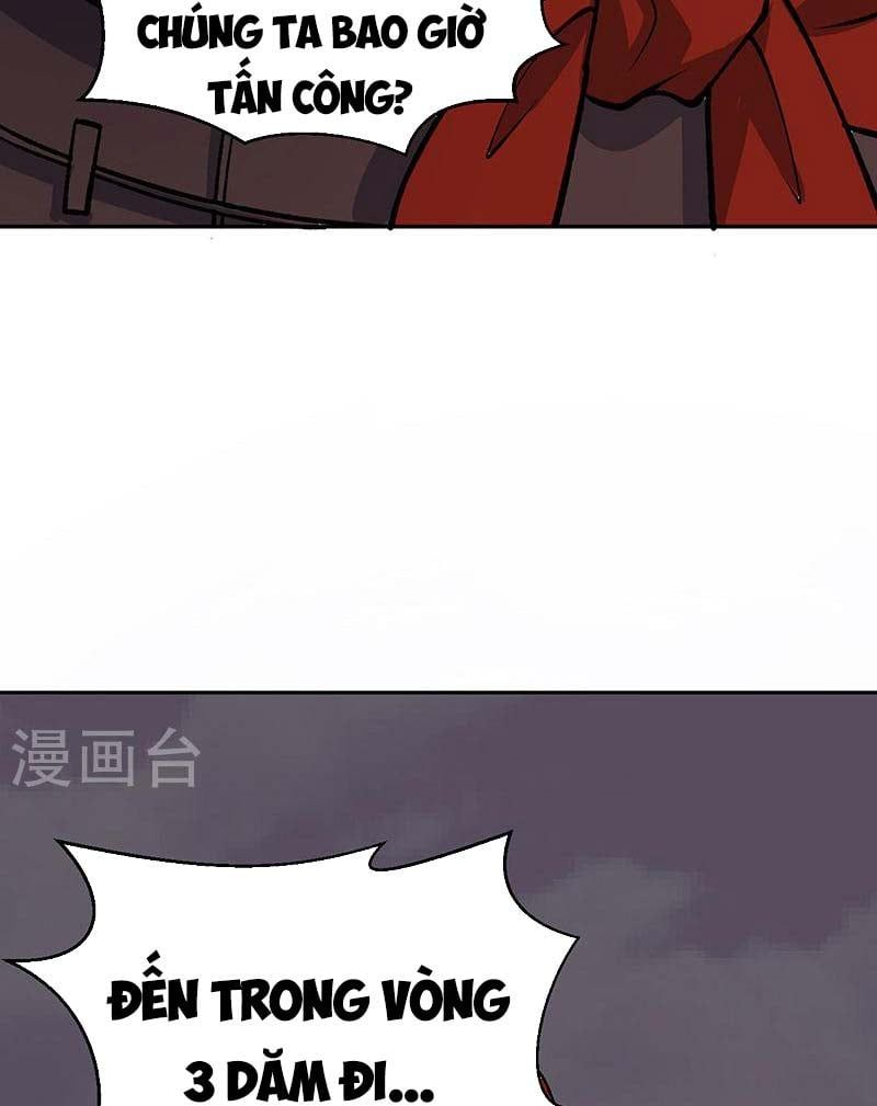 đọc truyện Võ Đạo Độc Tôn Chương 480 ảnh 60 tại Thiên Thai Truyện