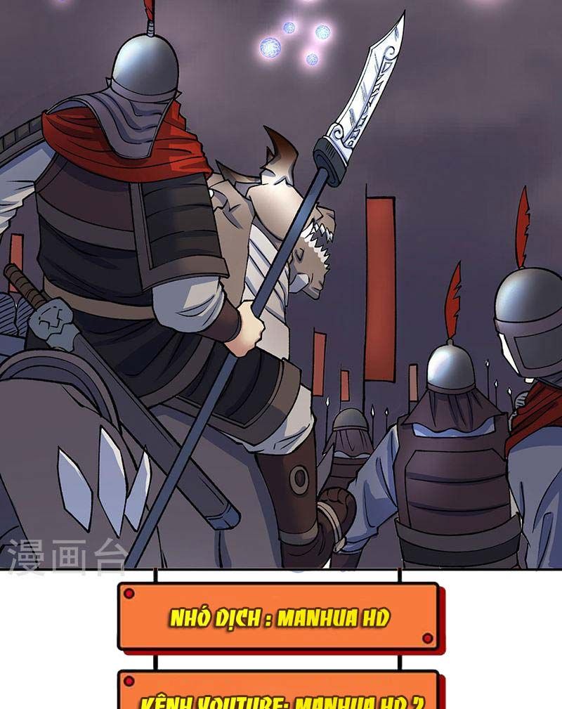 đọc truyện Võ Đạo Độc Tôn Chương 480 ảnh 65 tại Thiên Thai Truyện