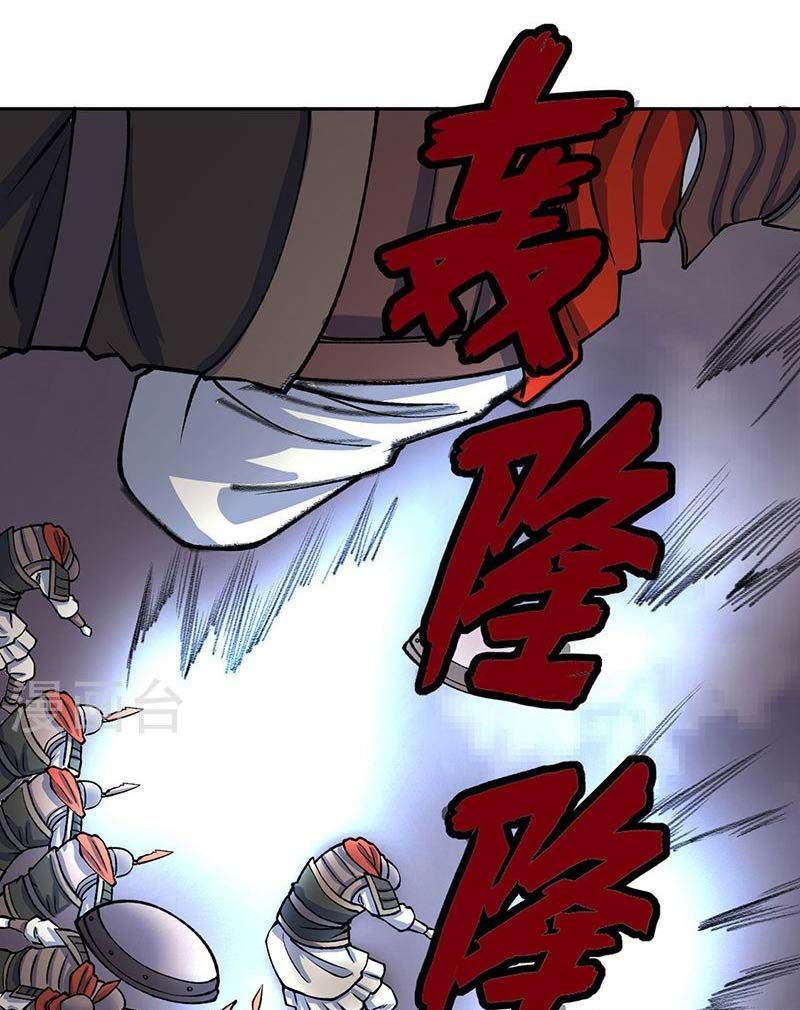 đọc truyện Võ Đạo Độc Tôn Chương 480 ảnh 67 tại Thiên Thai Truyện