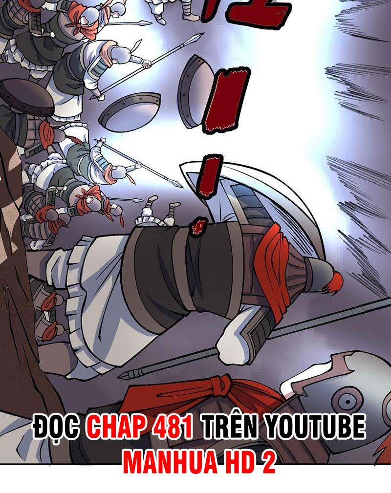 đọc truyện Võ Đạo Độc Tôn Chương 480 ảnh 68 tại Thiên Thai Truyện