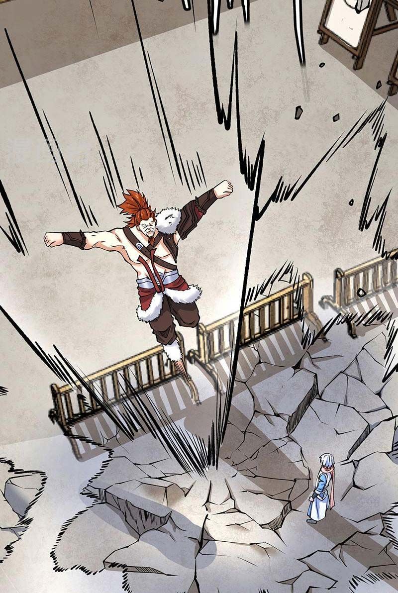 đọc truyện Võ Đạo Độc Tôn Chương 480 ảnh 9 tại Thiên Thai Truyện