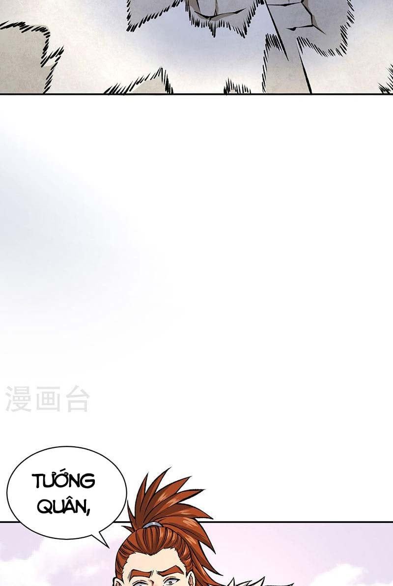 đọc truyện Võ Đạo Độc Tôn Chương 480 ảnh 10 tại Thiên Thai Truyện