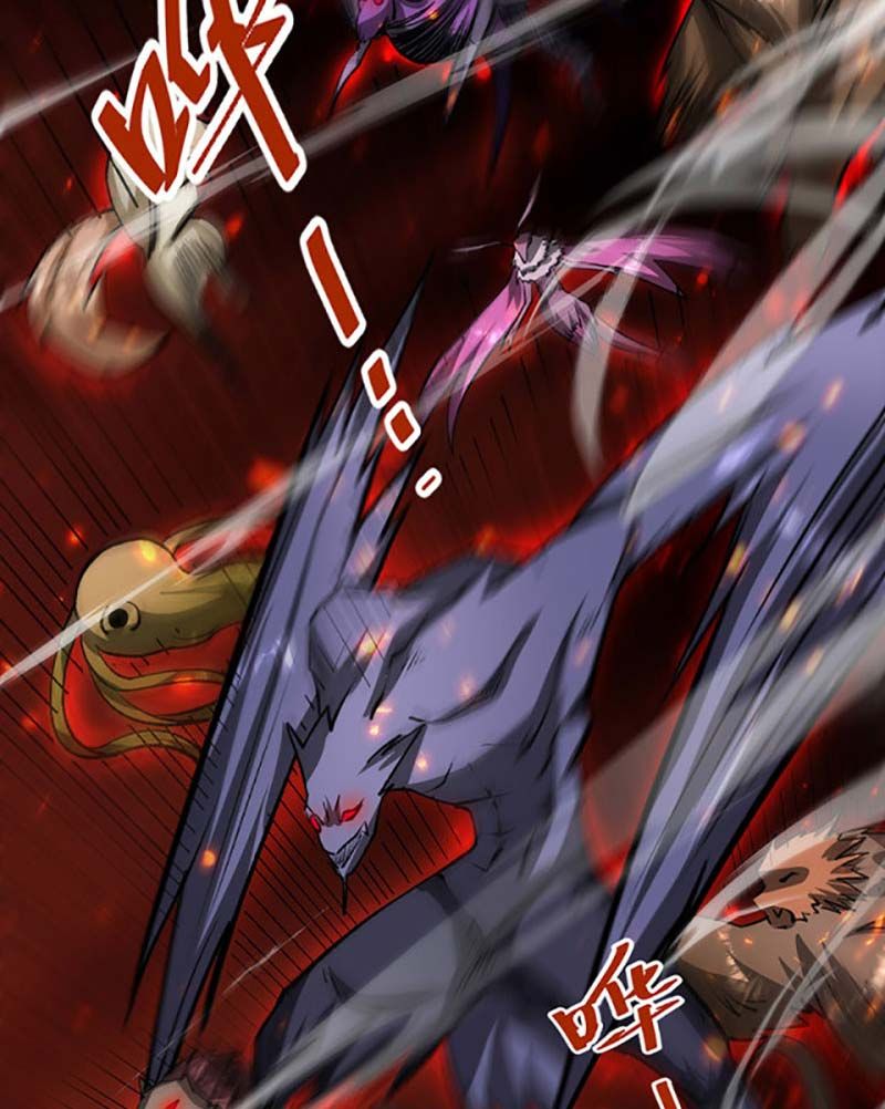 đọc truyện Võ Đạo Độc Tôn Chương 481 ảnh 15 tại Thiên Thai Truyện