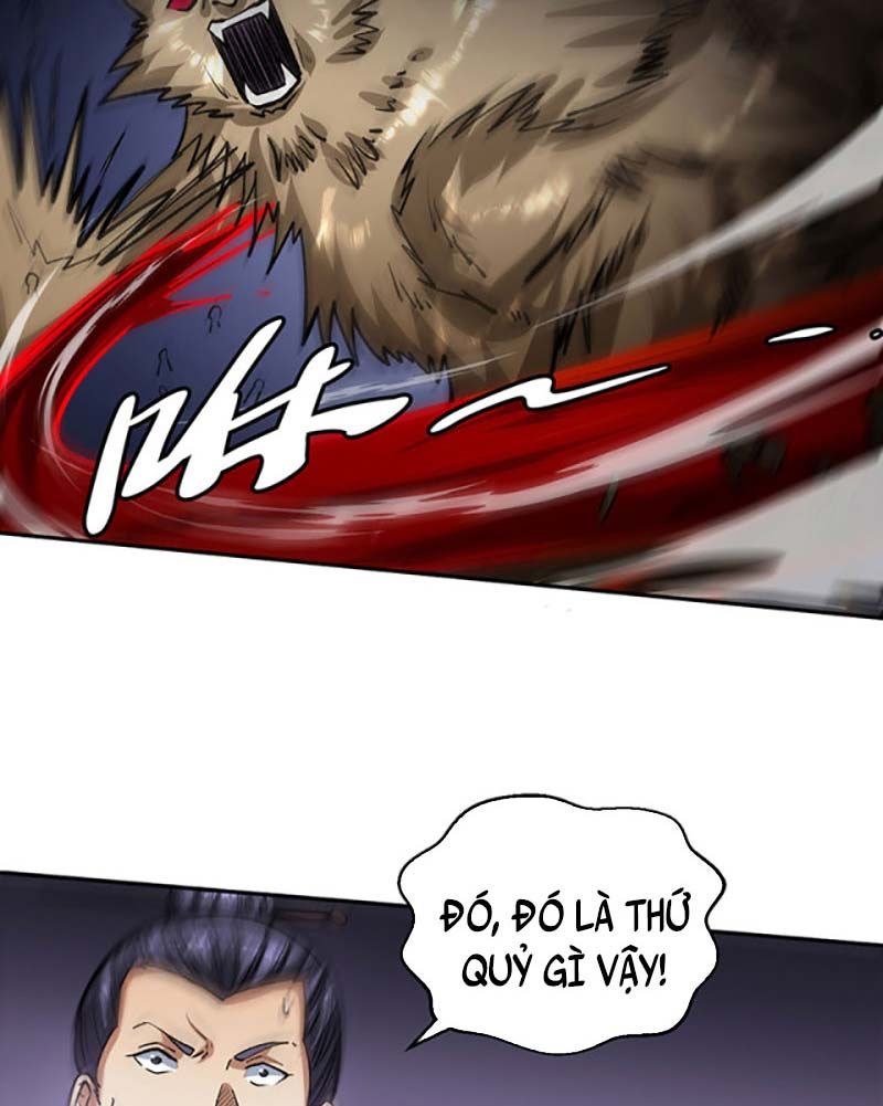 đọc truyện Võ Đạo Độc Tôn Chương 481 ảnh 18 tại Thiên Thai Truyện